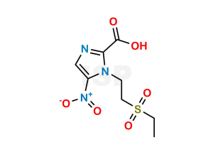 Tinidazole Impurity 4 - Image 1