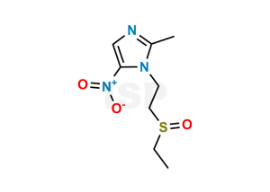 Tinidazole Impurity 5 - Image 1