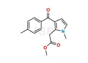 Tolmetin Impurity 5 - Image 1