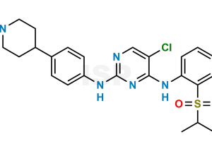 Ceritinib Impurity 15 - Image 1