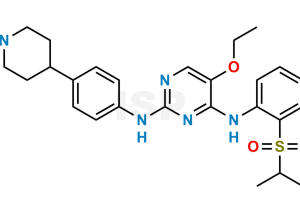 Ceritinib Impurity 16 - Image 1
