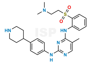 Ceritinib Impurity 18 - Image 1