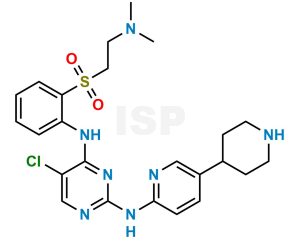 Ceritinib Impurity 19 - Image 1