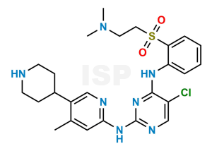 Ceritinib Impurity 20 - Image 1