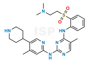 Ceritinib Impurity 21 - Image 1