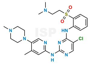 Ceritinib Impurity 22 - Image 1