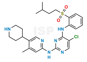 Ceritinib Impurity 23 - Image 1