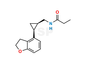 Tasimelteon Impurity 6 - Image 1