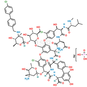 Oritavancin - Image 1
