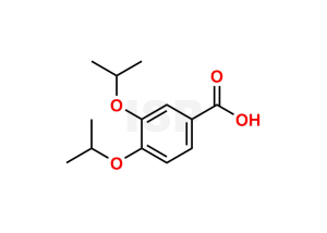 Difamilast Impurity 1 - Image 1
