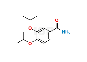 Difamilast Impurity 3 - Image 1