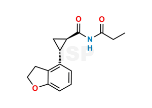 Tasimelteon Impurity 8 - Image 1