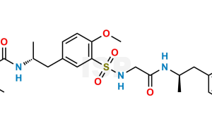 Tmasulosin Ether Dimer - Image 1