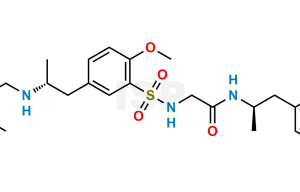 Tamsulosin Oxo Dimer - Image 1