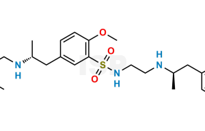 Tamsulosin Dimer Impurity 2 - Image 1