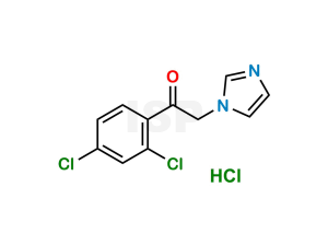 Oxiconazole USP Related Compound C - Image 1