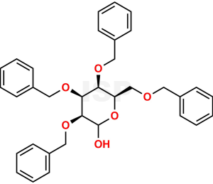 Voglibose Impurity 6 - Image 1