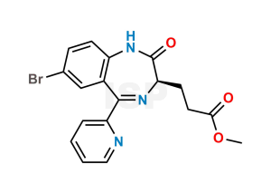 Remimazolam Impurity 8 - Image 1