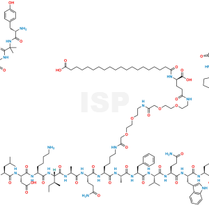 Des-Gly30-Tirzepatide - Image 1