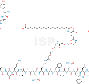 Des-Gly34-Tirzepatide - Image 1