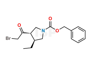 Upadacitinib Impurity 20 - Image 1