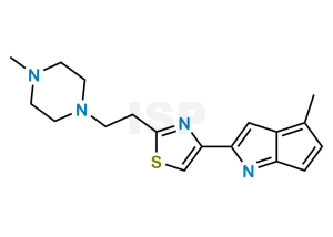 Miscellaneous-2 Impurity 4 - Image 1