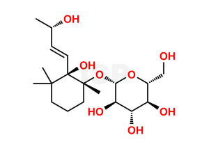 Rehmaionoside A - Image 1
