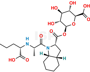 Perindoprilat Glucuronide - Image 1