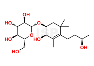 Turpinionoside D - Image 1