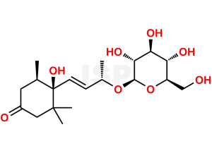 Lauroside A - Image 1