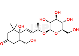 Lauroside B - Image 1