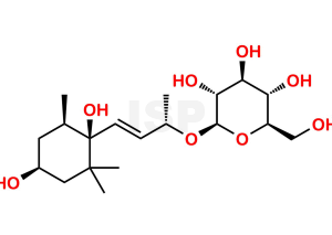 Lauroside D - Image 1
