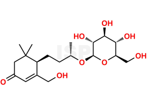 Lauroside E - Image 1