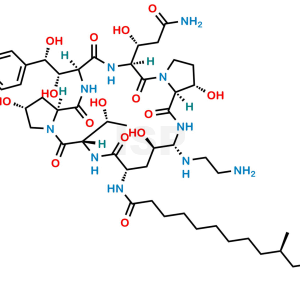 Caspofungin Impurity 16 - Image 1