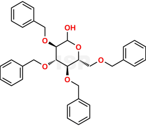 Voglibose Impurity 8 - Image 1