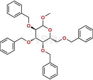 Voglibose Impurity 9 - Image 1