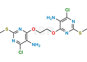 Ticagrelor Related Compound 20 - Image 1