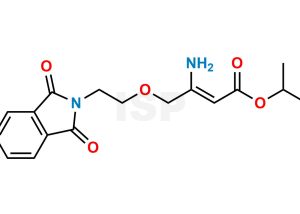 Amlodipine Impurity 53 - Image 1