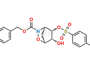 Ticagrelor Impurity 3 - Image 1