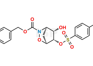 Ticagrelor Impurity 2 - Image 1
