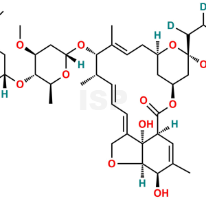 Ivermectin B1a-D2 - Image 1