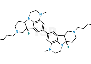 Lumateperone Impurity 24 - Image 1