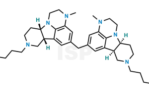 Lumateperone Impurity 25 - Image 1