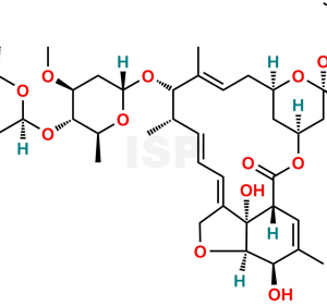 Ivermectin B1b-D2 - Image 1