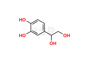 Norepinephrine Impurity 18 - Image 1