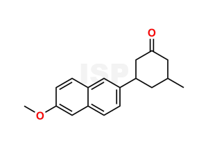Nabumetone EP Impurity A - Image 1