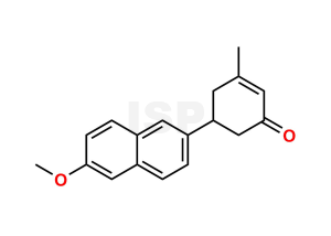 Nabumetone EP Impurity B - Image 1