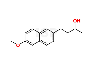 Nabumetone EP Impurity C - Image 1