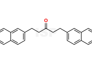 Nabumetone EP Impurity E - Image 1