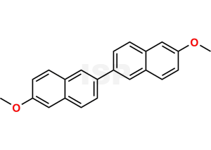 Nabumetone EP Impurity F - Image 1
